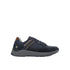 Sneakers blu navy con logo laterale Lumberjack Travis, Uomo, SKU m114000957, Immagine 0